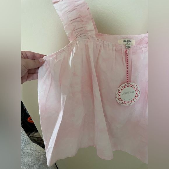 ✨NWT Umgee Tank Top Size L - Picture 2 of 6